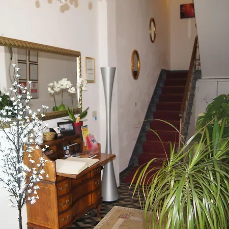 B&B La Mimosa-2