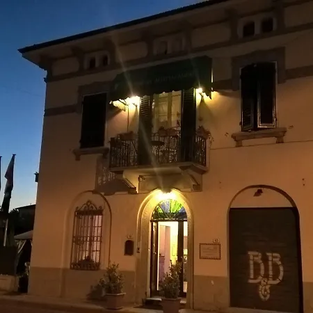 B&B La Mimosa-3