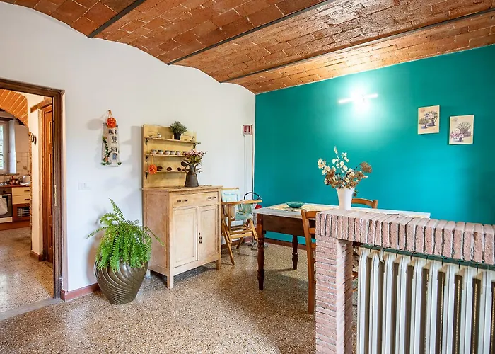 Villa Rossini Lucca